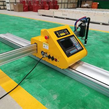 Plasma CNC lõikamine
